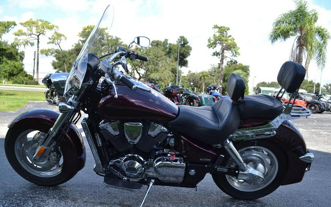 2006 Honda VTX1800N