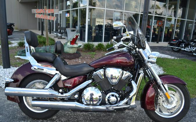 2006 Honda VTX1800N