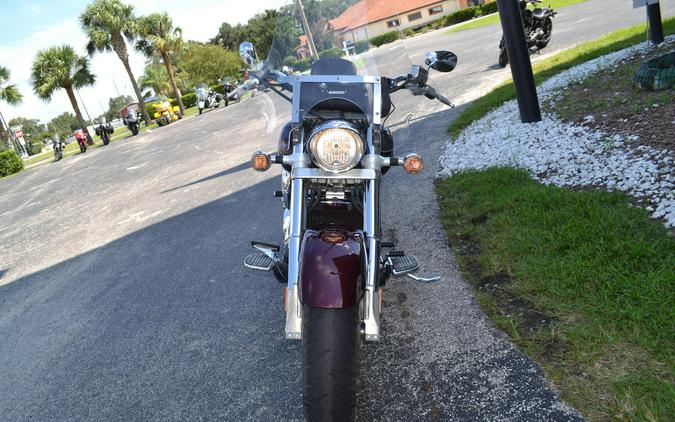 2006 Honda VTX1800N