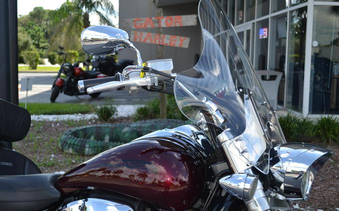 2006 Honda VTX1800N