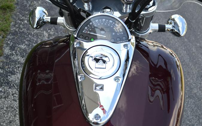 2006 Honda VTX1800N