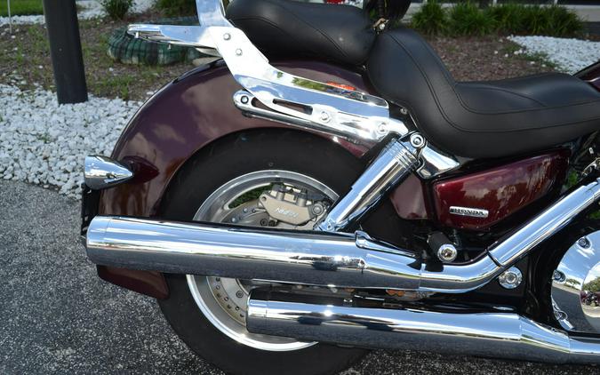 2006 Honda VTX1800N