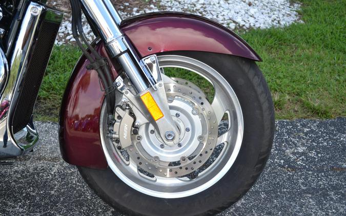 2006 Honda VTX1800N
