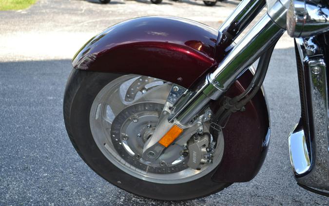 2006 Honda VTX1800N
