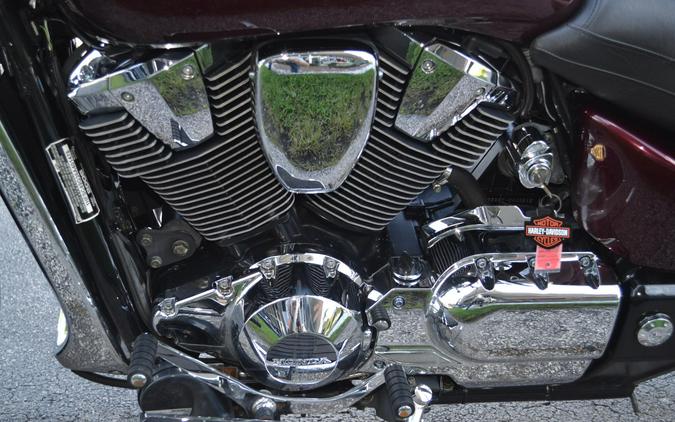 2006 Honda VTX1800N