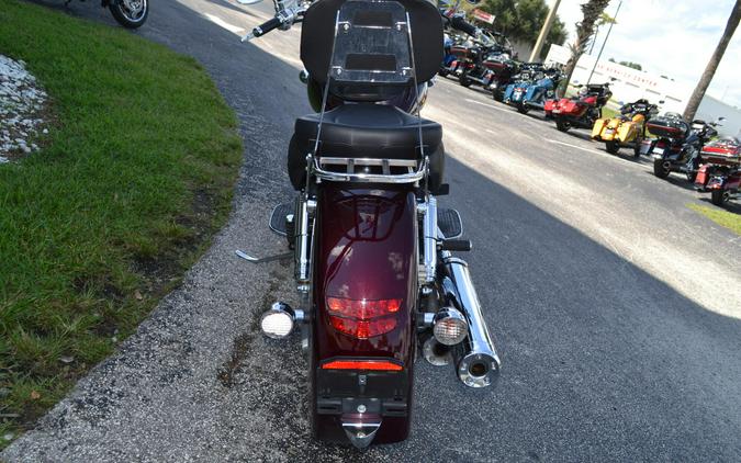 2006 Honda VTX1800N