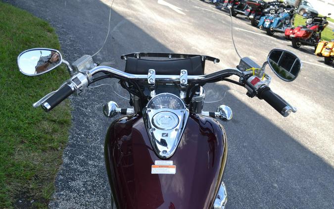 2006 Honda VTX1800N