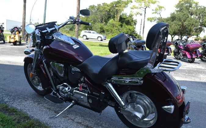 2006 Honda VTX1800N