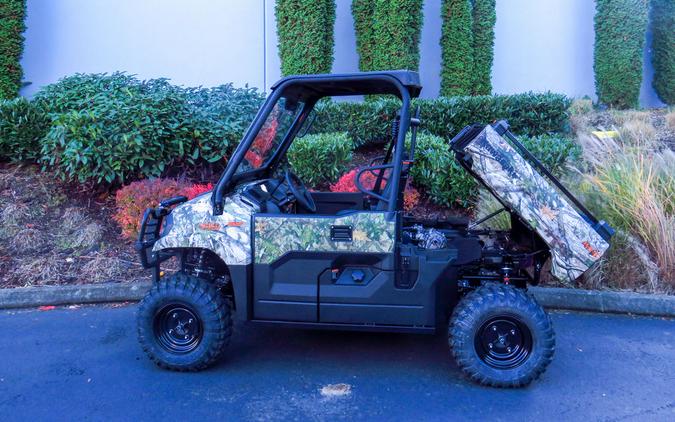 2023 Kawasaki Mule Pro-MX™ EPS Camo