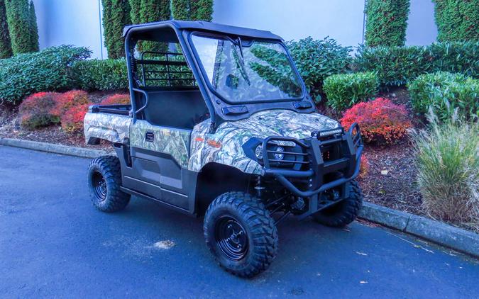 2023 Kawasaki Mule Pro-MX™ EPS Camo