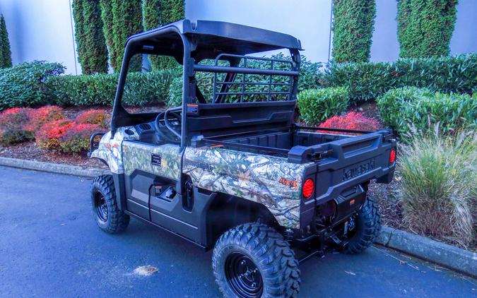 2023 Kawasaki Mule Pro-MX™ EPS Camo