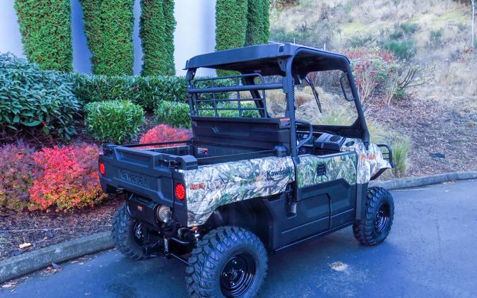 2023 Kawasaki Mule Pro-MX™ EPS Camo