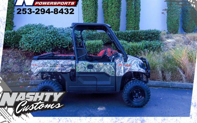 2023 Kawasaki Mule Pro-MX™ EPS Camo