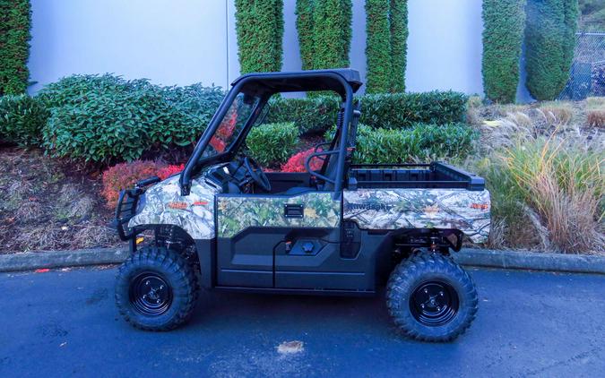 2023 Kawasaki Mule Pro-MX™ EPS Camo