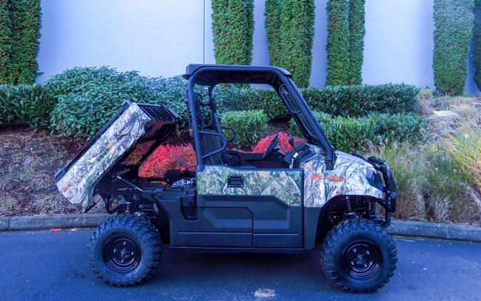 2023 Kawasaki Mule Pro-MX™ EPS Camo