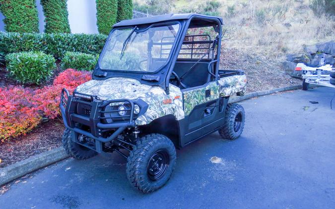 2023 Kawasaki Mule Pro-MX™ EPS Camo