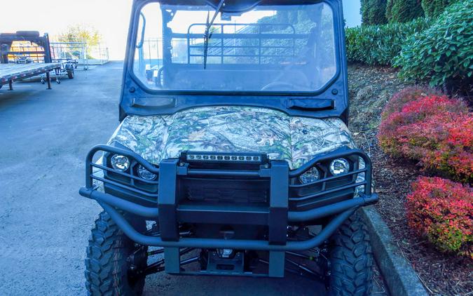 2023 Kawasaki Mule Pro-MX™ EPS Camo