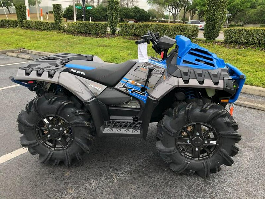 2023 Polaris® Sportsman XP 1000 High Lifter Edition