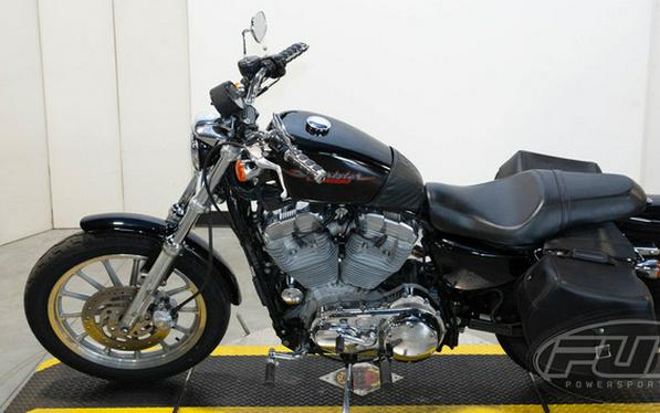 2005 Harley-Davidson XL883 - Sportster 883