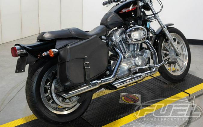 2005 Harley-Davidson XL883 - Sportster 883