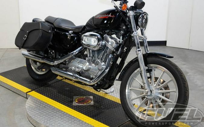 2005 Harley-Davidson XL883 - Sportster 883