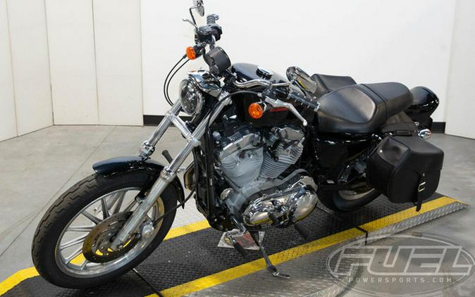 2005 Harley-Davidson XL883 - Sportster 883