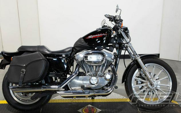 2005 Harley-Davidson XL883 - Sportster 883