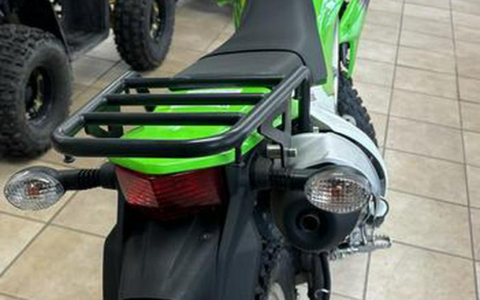 2022 Kawasaki KLX®