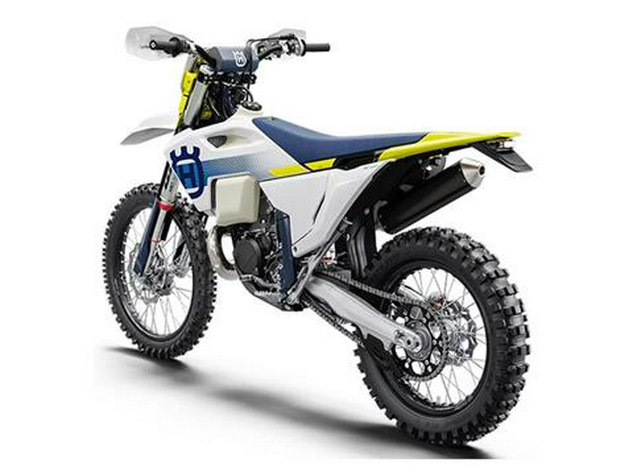 2024 Husqvarna TE 300