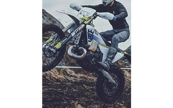 2024 Husqvarna TE 300