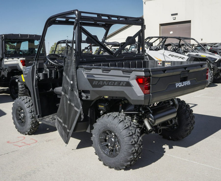 2024 Polaris Industries RANGER 1000 PREMIUM