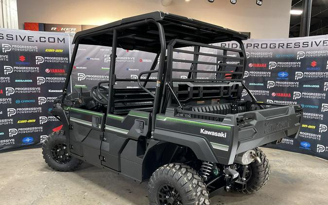 2024 Kawasaki Mule PRO-FXT™ 1000 LE