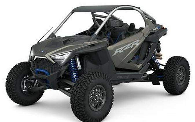 2024 Polaris RZR Pro R Premium