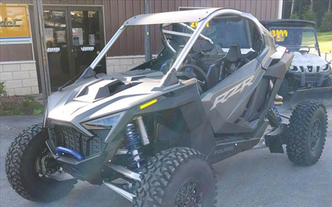 2024 Polaris RZR Pro R Premium