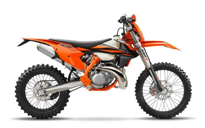 2019 KTM 300 XC-W TPI