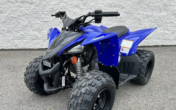 2024 Yamaha YFZ 50