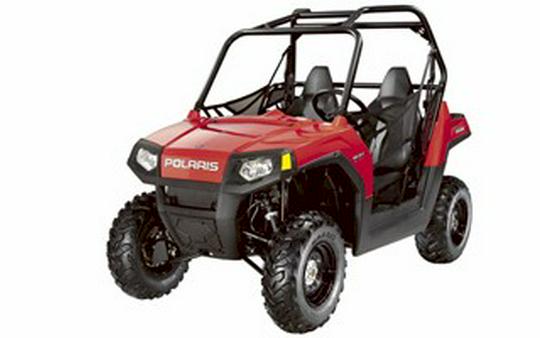 2009 Polaris® Ranger™ RZR™ 800