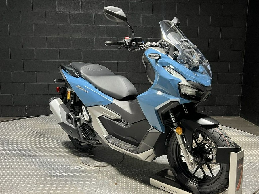 2025 Honda® ADV160