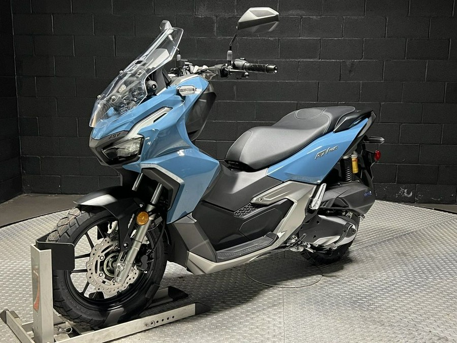 2025 Honda® ADV160