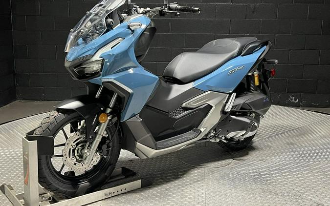 2025 Honda® ADV160