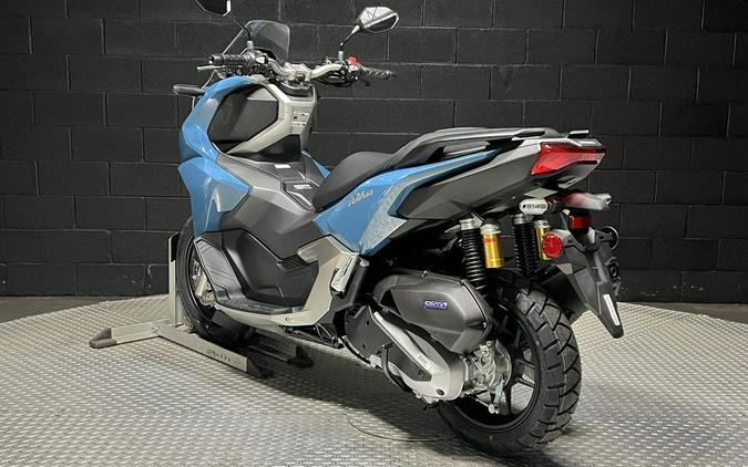 2025 Honda® ADV160