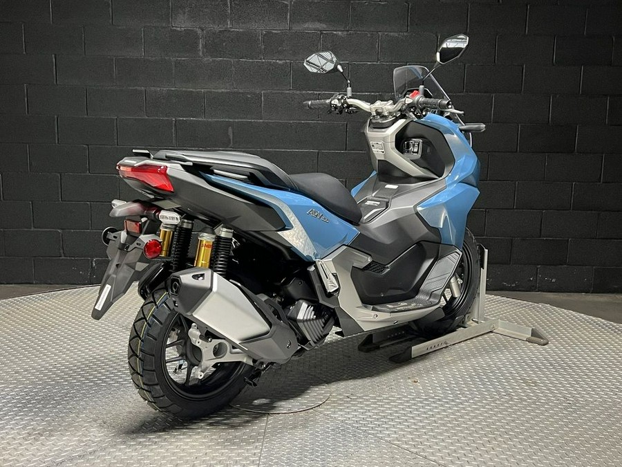 2025 Honda® ADV160