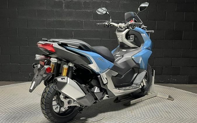 2025 Honda® ADV160