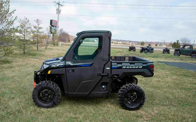 2024 Polaris Ranger XP 1000 Northstar Edition Premium