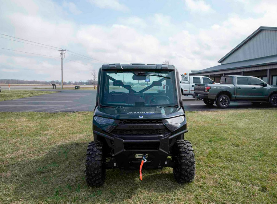 2024 Polaris Ranger XP 1000 Northstar Edition Premium