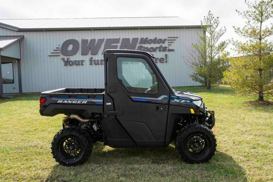 2024 Polaris Ranger XP 1000 Northstar Edition Premium