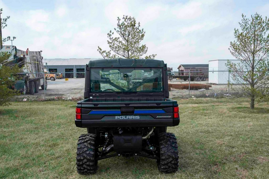 2024 Polaris Ranger XP 1000 Northstar Edition Premium