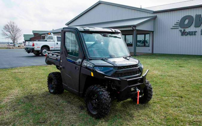 2024 Polaris Ranger XP 1000 Northstar Edition Premium