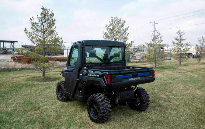 2024 Polaris Ranger XP 1000 Northstar Edition Premium