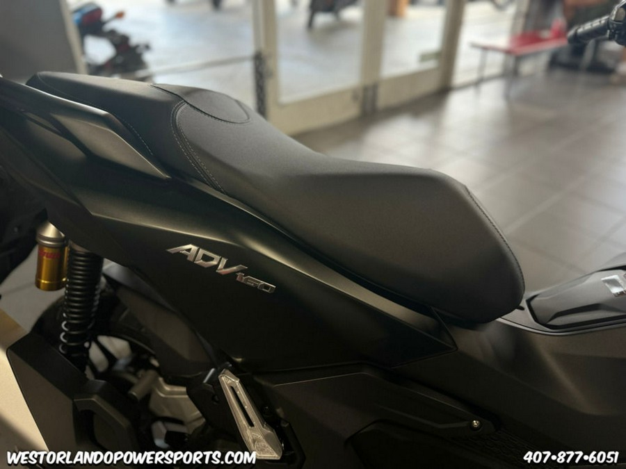 2025 Honda® ADV160